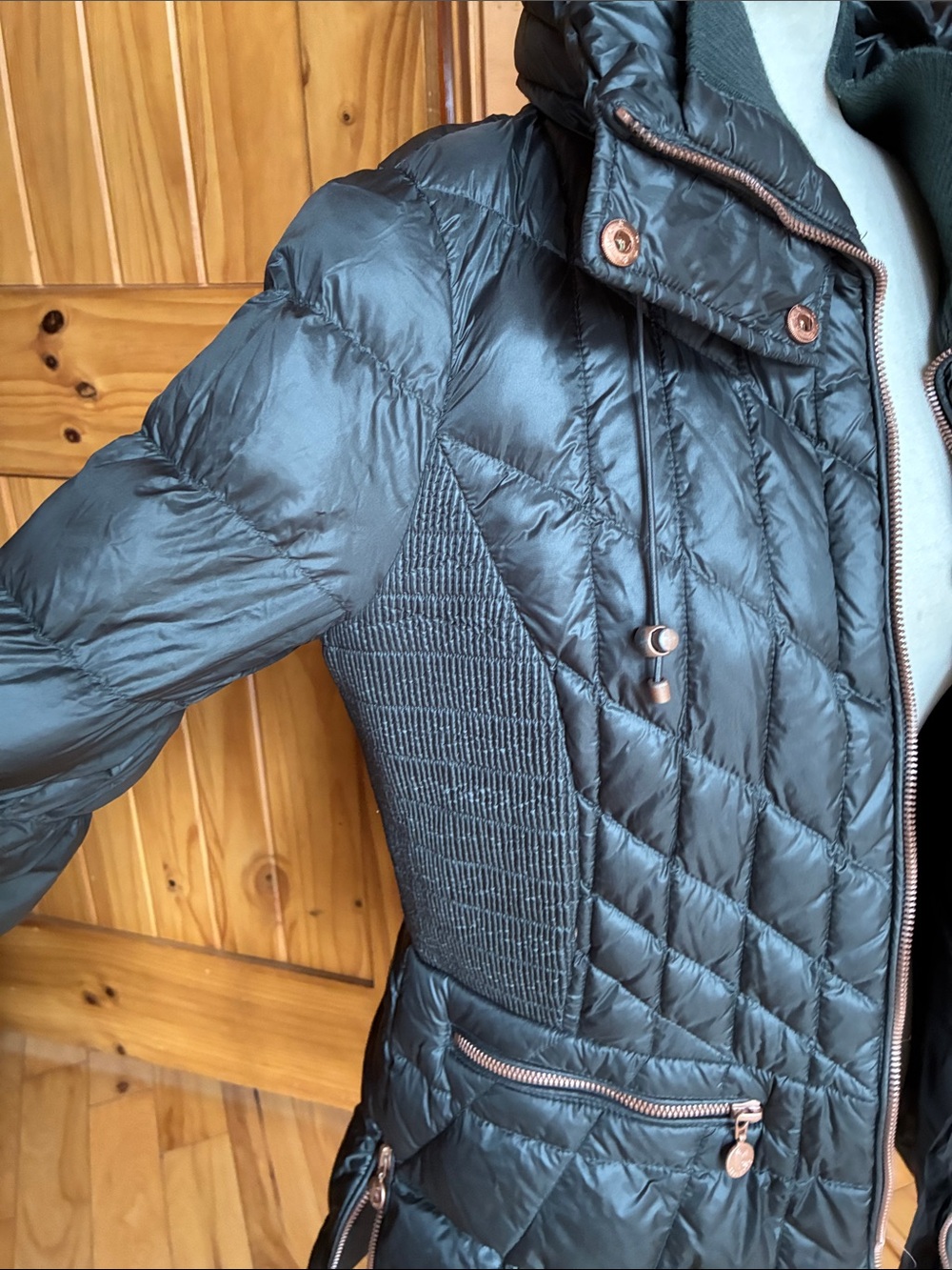 Bernardo puffer - Picture 2 of 12